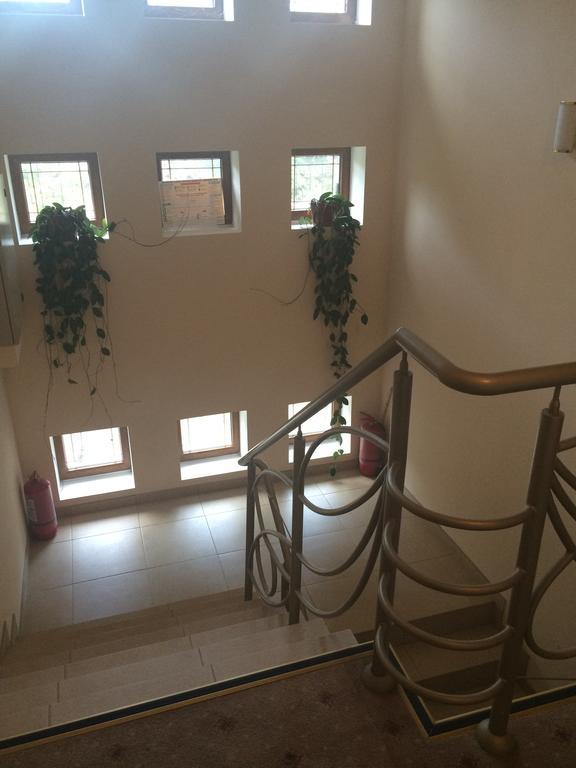 Hotel Fiama Otelu Rosu Екстериор снимка