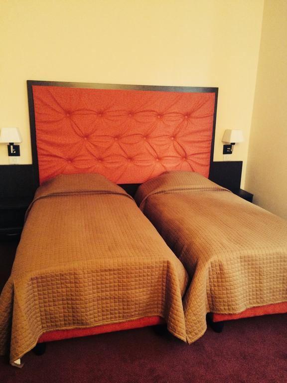 Hotel Fiama Otelu Rosu Стая снимка