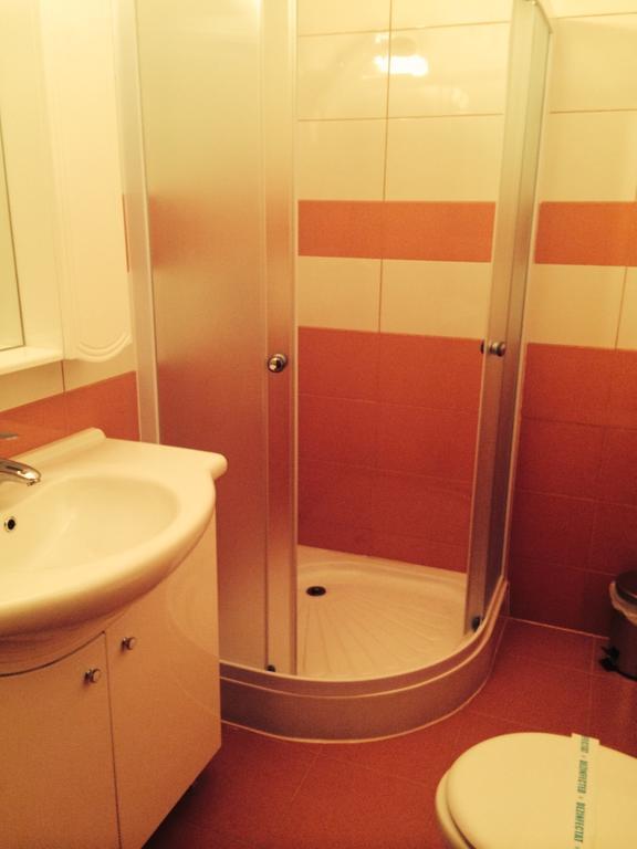 Hotel Fiama Otelu Rosu Стая снимка