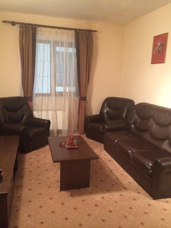Hotel Fiama Otelu Rosu Стая снимка